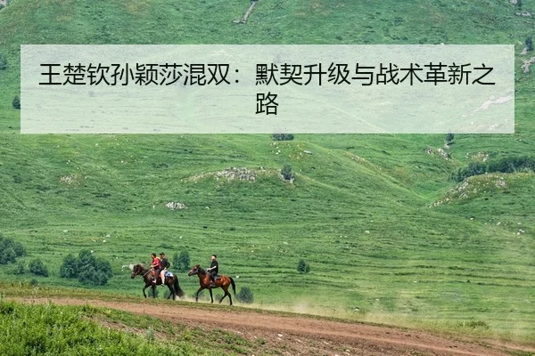 王楚钦孙颖莎混双：默契升级与战术革新之路